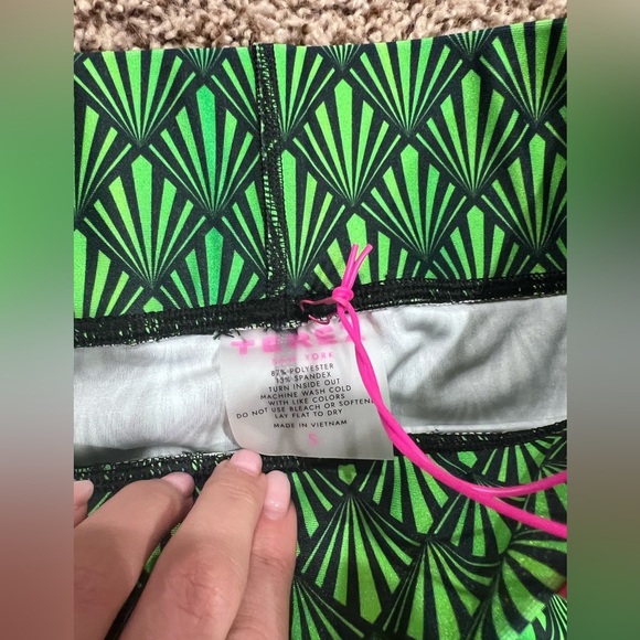 Terez Leggings - Picture 2 of 4